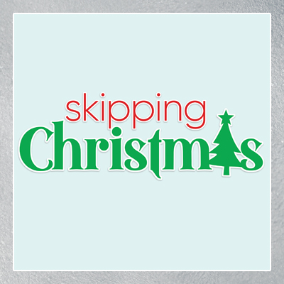 Christmas with the Kranks Movie Night • Printables • Ridgetop Digital Shop