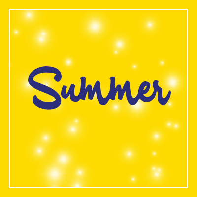 Summer Party Themes