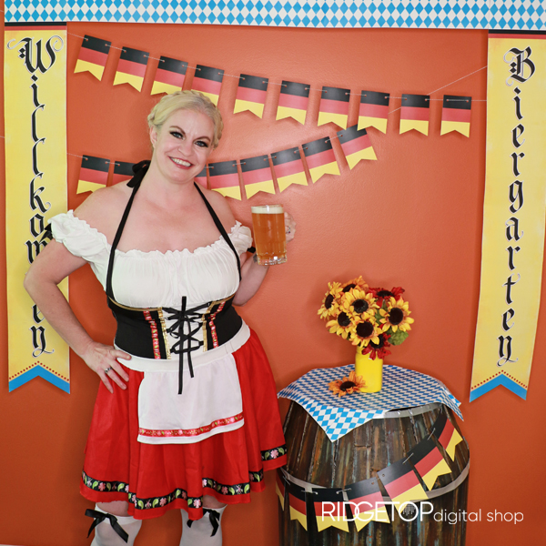 Photo Backdrop Ideas
